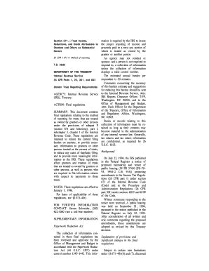 Image result for How to File 8633 Form