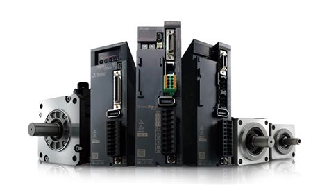 MELSERVO-JE | MITSUBISHI ELECTRIC FA