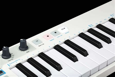 Image result for Arturia Key Step Tutorial