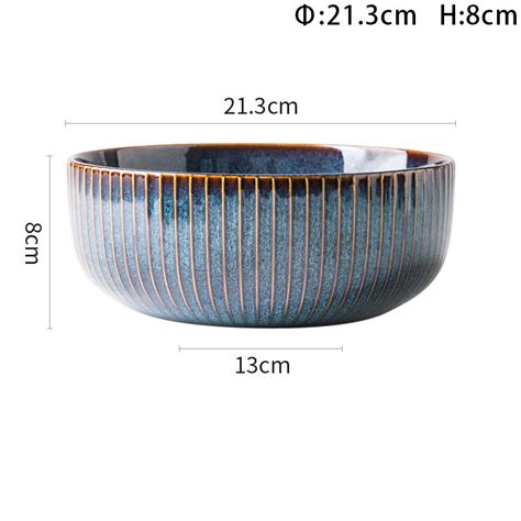 Teal Viridis Deep Dish Serving Bowl – The Decor Circle