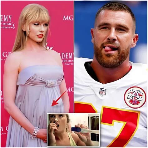 Taylor Swift Pregnancy Rumors