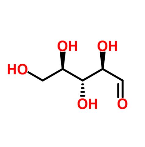 Energy-Boosting Benefits of D-Ribose - HubPages