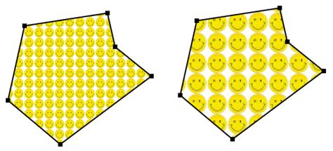 Java Path2d Example 的图像结果