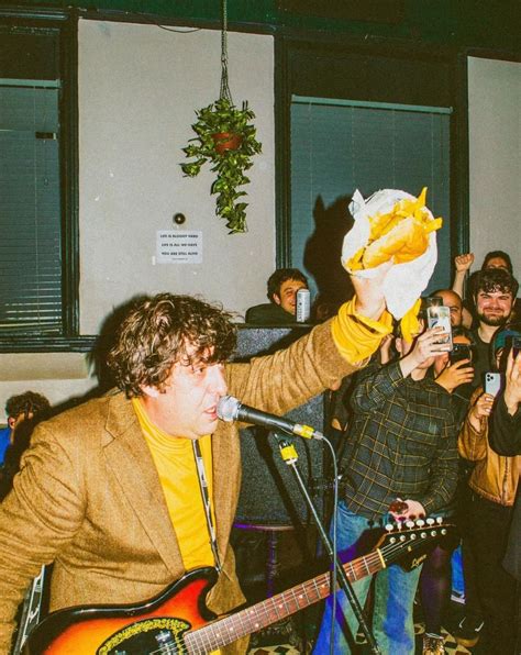 Jim E. Brown (Manchester) - Live in Hobart [w/ SPOD + Andy Burns], The ...