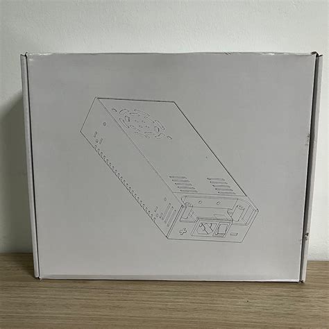 BOSYTRO AC to DC Converter 60V DC Power Supply Adjustable India | Ubuy