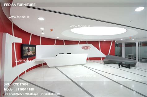 Receptionist Table Price Back Of Reception Desk Counter Desks Reception ...