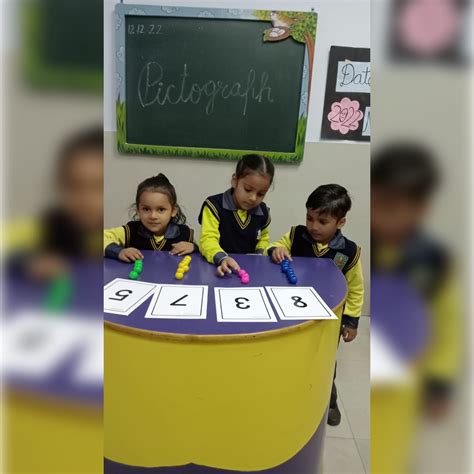 Vasant Valley Nanhe Kadam, Longowal | Vasant Valley Public School