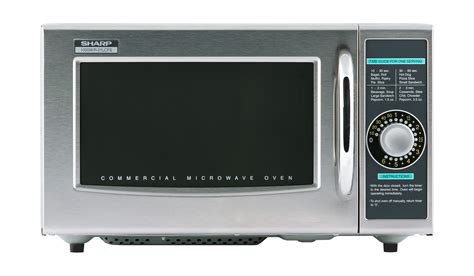 Sharp Microwave 的图像结果