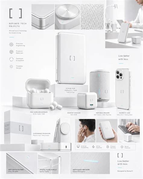 Selected Work | HUMAI11