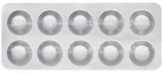 Ablung Sr Tablet 10: Uses, Side Effects, Price & Substitutes