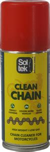 SOLTEK Chain Cleaner and Degreaser Price in India - Buy SOLTEK Chain ...