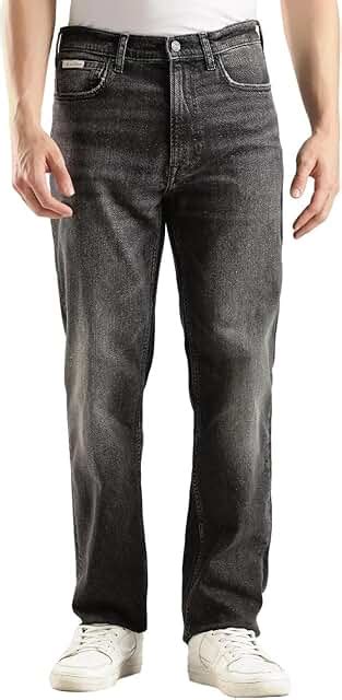 Amazon.in: Calvin Klein Jeans - Men's Jeans / Men's Clothing: Clothing ...