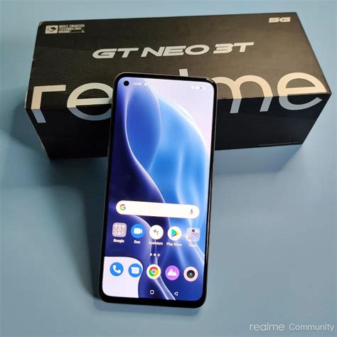 realme Community