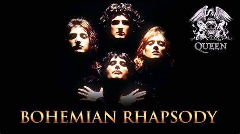 Bohemian Rhapsody / Freddie Mercury / Queen / Rami Malek / Movie