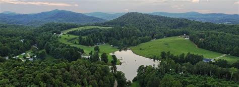 Orchard Lake Campground Saluda NC: Camping & Recreation