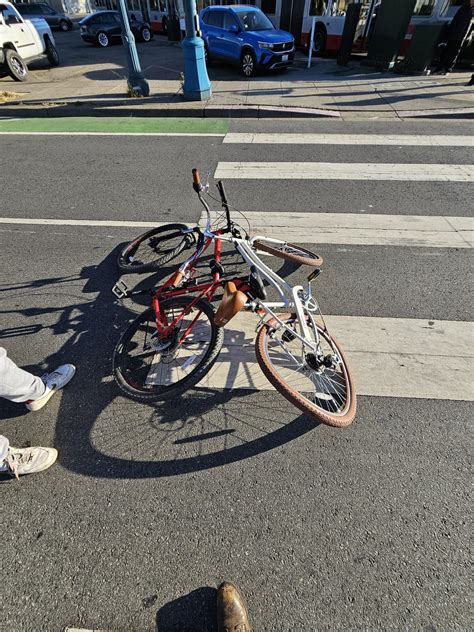 SHOOTING IN SAN FRANCISCO LITTLE GIRL HIT ON BIKE : r/sanfrancisco