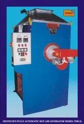 Industrial Generators - Solid Fuel Fired Hot Air Generator Manufacturer ...