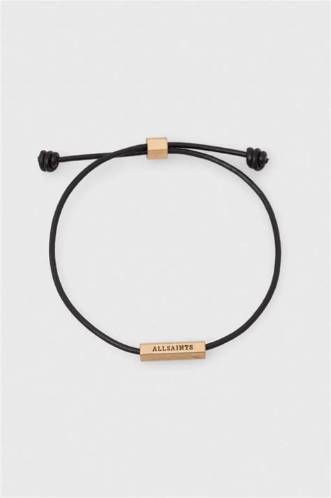 AllSaints bransoletka damska | Answear.com