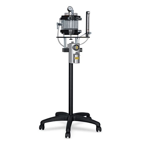 Anesthesia Machines - DRE Vet