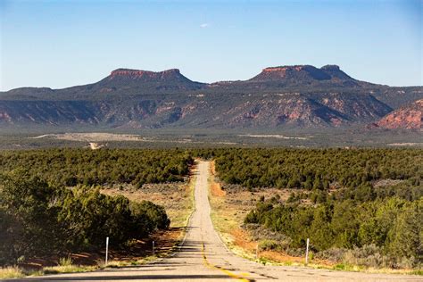 Native Tribes Living in Bears Ear National Monument