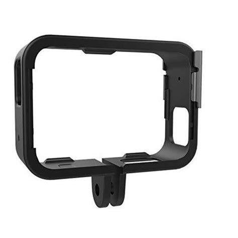 Action Pro Frame Holder Plastic Frame Case Compatible with SJ9 Strike ...