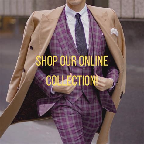 Custom Suits in New York | Blue Tuxedo New York - Sky Seo Round Table