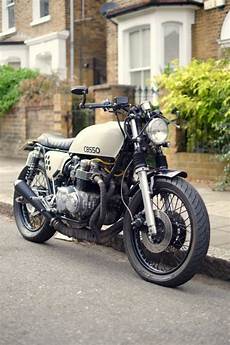 Honda Cb550 Cafe Racer For Sale Uk by Honda Cb550 1977 Cafe Racer Brat Bike Flat Tracker Honda Cb550 Cafe Racer For Sale Uk