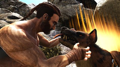 ARK: Survival Evolved Day-1 Updates Releasing On PC, PS4, Xbox One