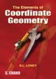 Amazon.in: Buy The Element Of Coordinate Geometry Book Online at Low ...