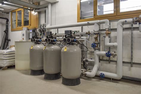 Water Softener Cost Guide | My Home Pros