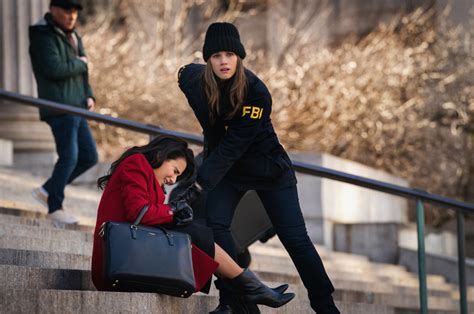 FBI Review: Broken Promises (Season 2 Episode 17)