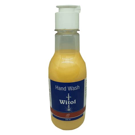 Will Impex Pharmachem Pvt. Ltd.