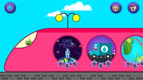 iPhone 용 Primary school Games for Kids - 다운로드