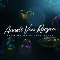 Neem My Op Vlerke Song|Anneli Van Rooyen|Neem My Op Vlerke (SENSASIE ...