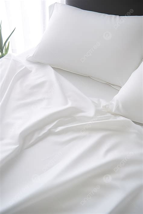 White Bed Sheet Background White Bed Sheets Pictures | Download Free