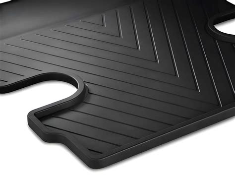 OEM Walk-tru Floor Mat for 2019+ Mercedes Sprinter Vans - Sprinter ...