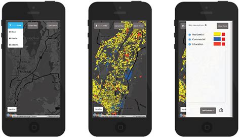 D'source Links | Data Visualization for Mumbai | D'Source Digital ...