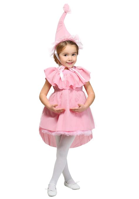 Ballerina Halloween Costumes For Girls