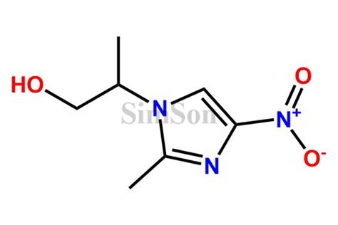 Secnidazole Impurity 2 | CAS No- 147011-72-1 | Simson Pharma Limited