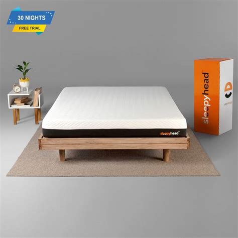 Orthopedic Mattress - Buy Orthopedic Mattress online at Best Prices in ...
