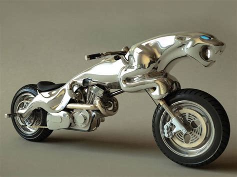 13 Cool Motorcycles You Need To See - Awesome Stuff 365