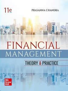 Financial Management: Theory & Practice| 11th Edition: Buy Financial ...
