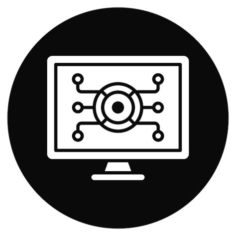 Computer Tech Icon 的图像结果