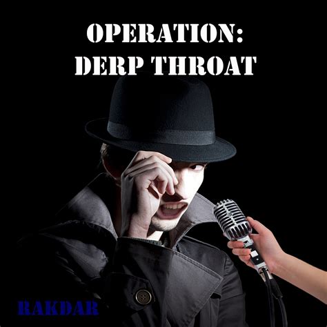 Operation: Derp Throat our interview with a Former Howard TV Staffer | Radio Gunk