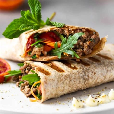 17 Ground Bison Recipes You'll Love - Jane's Kitchen