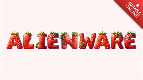 Alienware Logo Font 的图像结果