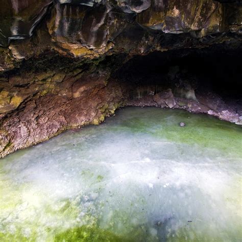 Where Are The Ice Caves In New Mexico at Nora Weeks blog