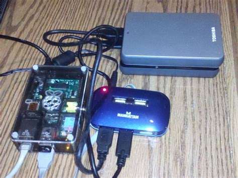 FreeNAS Raspberry Pi 4 的图像结果