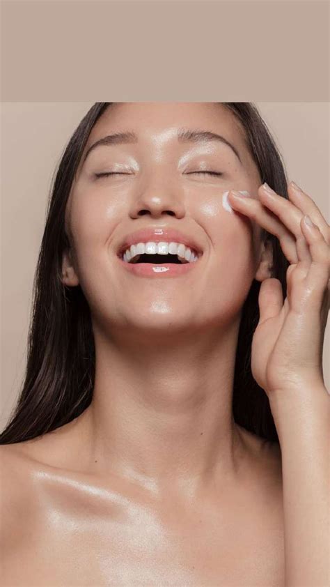 Japanese Rice Flour Face Mask For Glass Skin