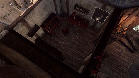 Candulhallow's Tombstones - bg3.wiki